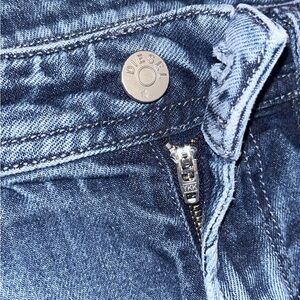 Diesel Blue Men's Jeans